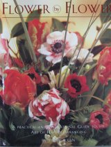 FLOWER by FLOWER : Tadhg Ryan